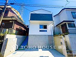 神奈川県横浜市戸塚区矢部町