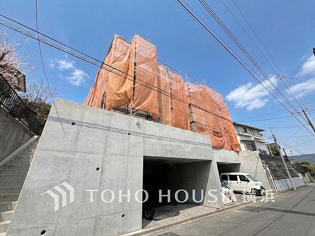 毎日を快適に、上質な暮らしを叶える設備・仕様。(2026年3月撮影)