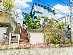 神奈川県横浜市金沢区六浦５丁目