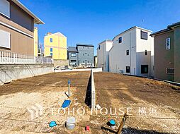 神奈川県横浜市神奈川区松見町３丁目