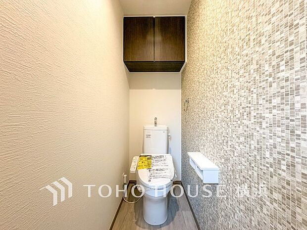 毎日使う場所だから、より快適な空間に仕上げられています。