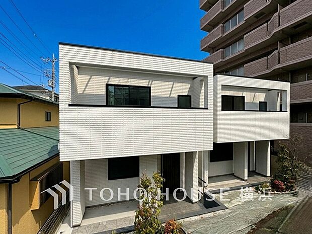 ここから始まる「日常」はご家族にとって大切で貴重な時間。