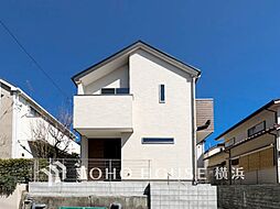 神奈川県横浜市戸塚区平戸３丁目