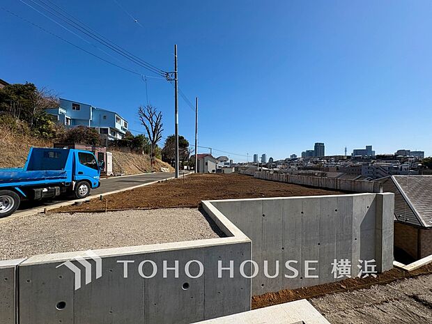 通風・採光にも優れ、心地よい光と風が溢れています。（2026年3月撮影）