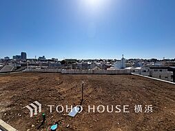 神奈川県横浜市神奈川区三ツ沢下町