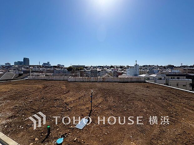 ここから始まる「日常」はご家族にとって大切で貴重な時間。（2026年3月撮影）