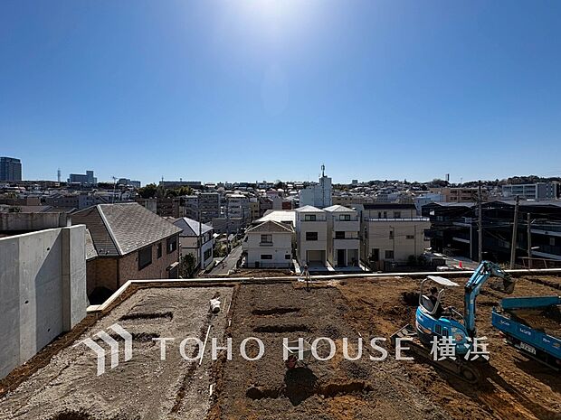 毎日を快適に、上質な暮らしを叶える設備・仕様。（2026年3月撮影）