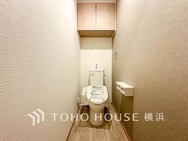 毎日使う場所だから、より快適な空間に仕上げられています。