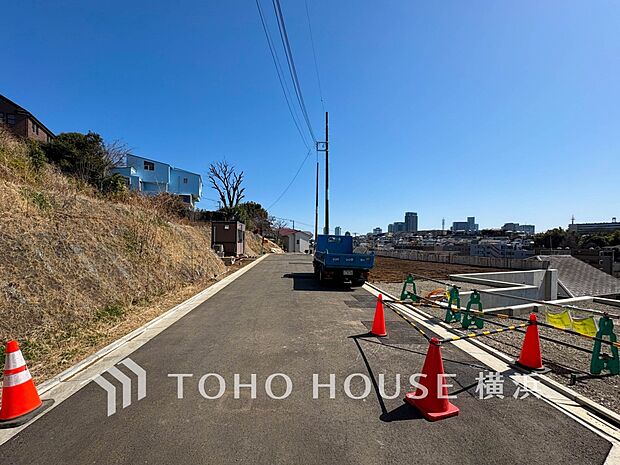 穏やかな住環境で子育てファミリーにもおすすめです。