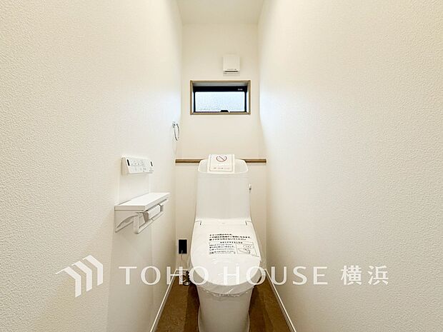 毎日使う場所だから、より快適な空間に仕上げられています。 