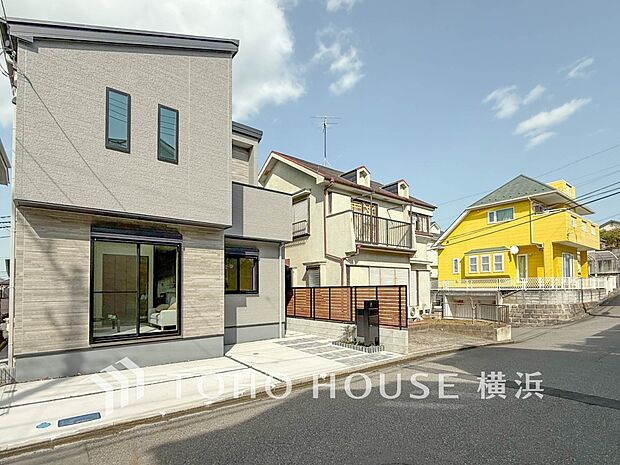 穏やかな住環境で子育てファミリーにもおすすめです。