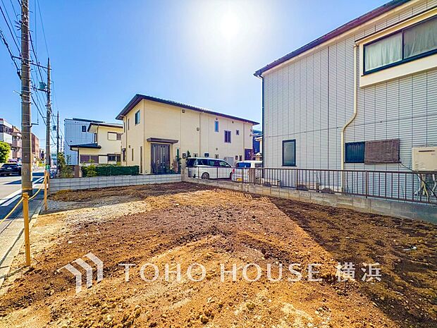 通風・採光にも優れ、心地よい光と風が溢れています。(2026年3月撮影)