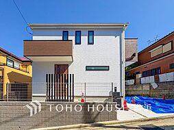 神奈川県横浜市磯子区杉田６丁目