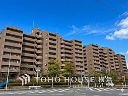 ヒルズアスパイア二号棟