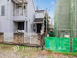 神奈川県横浜市神奈川区神之木台