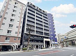 ブリシア横濱石川町