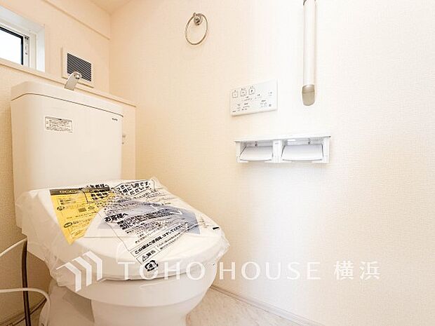 毎日使う場所だから、より快適な空間に仕上げられています。