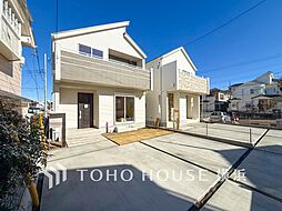 神奈川県横浜市瀬谷区橋戸３丁目