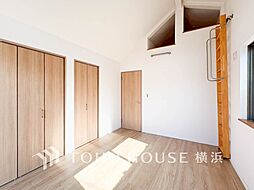 子供部屋の画像