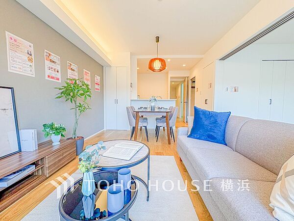 寛ぎとコミュニケーションを育む居心地のよい場所になりそうです。