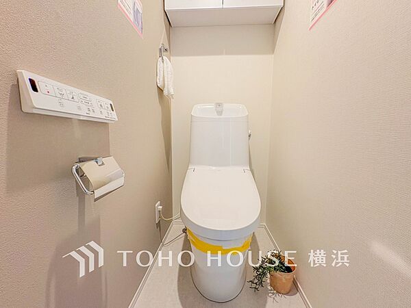 毎日使う場所だから、より快適な空間に仕上げられています。