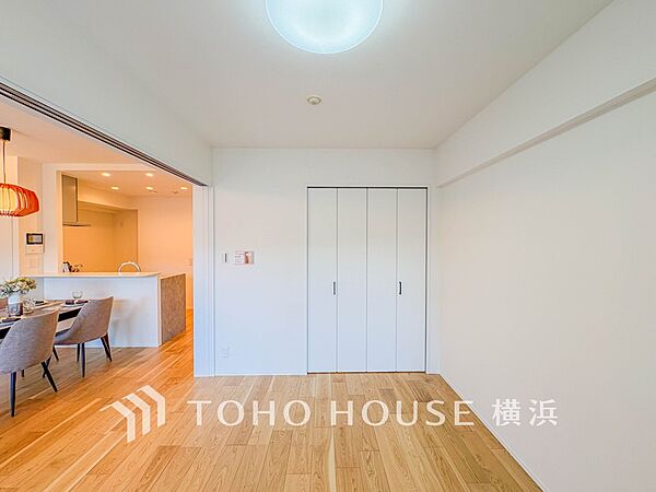 自分時間を充実させながら心豊かなひとときを過ごすための大切な空間です。
