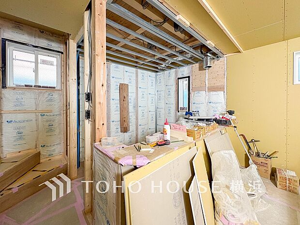 （2026年3月撮影）