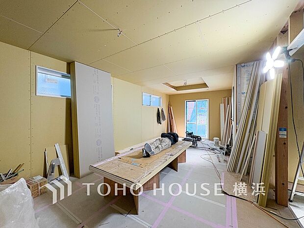 （2026年3月撮影）