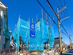 神奈川県横浜市磯子区杉田６丁目