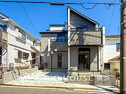 神奈川県横浜市磯子区杉田６丁目