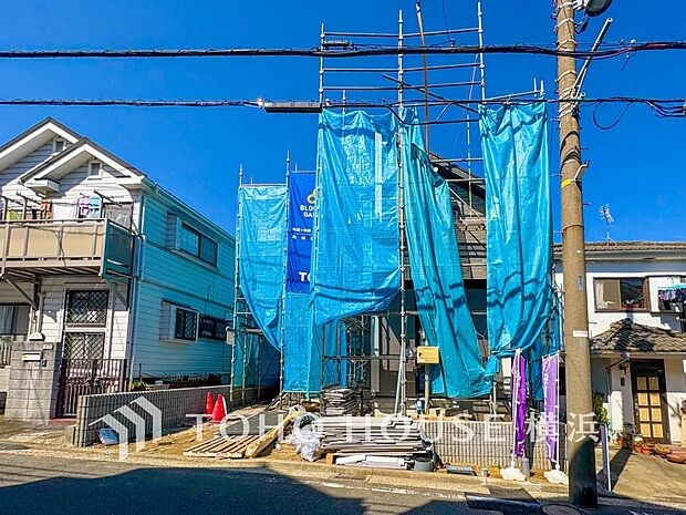 毎日を快適に、上質な暮らしを叶える設備・仕様。（2026年3月撮影）