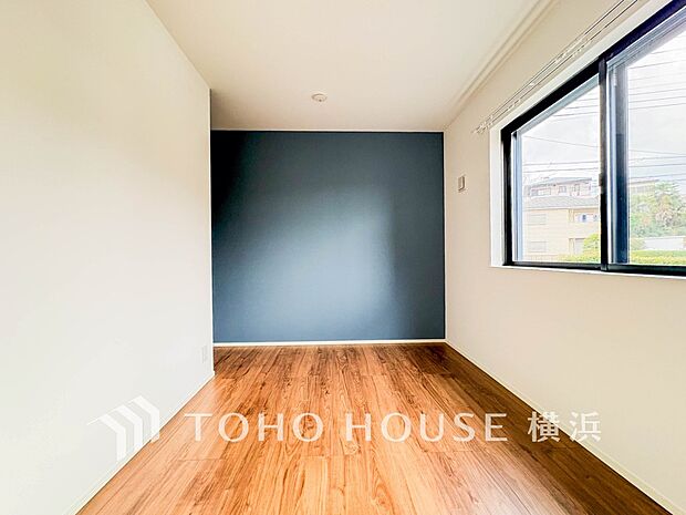 多目的に使える便利な空間。