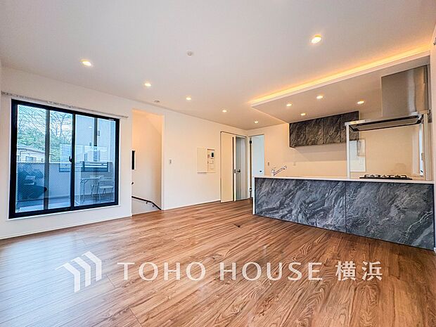 寛ぎとコミュニケーションを育む居心地のよい場所になりそうです。