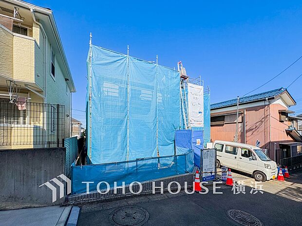 毎日を快適に、上質な暮らしを叶える設備・仕様。(2026年3月撮影)