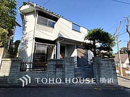 神奈川県横浜市旭区中尾２丁目