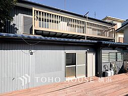 神奈川県横浜市神奈川区七島町