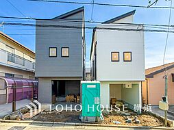 神奈川県横浜市栄区本郷台３丁目