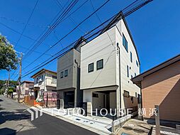 神奈川県横浜市栄区本郷台３丁目