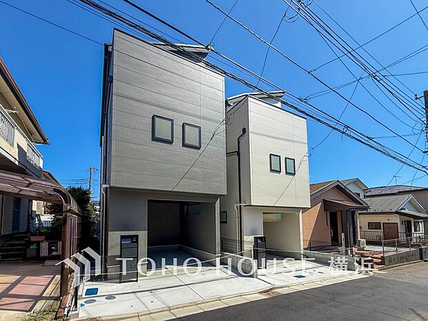 豊かな居住性と、クオリティが見事に調和した住空間。(2026年3月撮影)