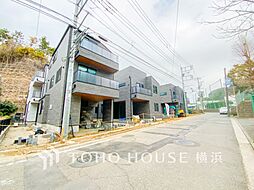 神奈川県横浜市中区本牧間門