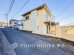 神奈川県横浜市神奈川区松見町２丁目