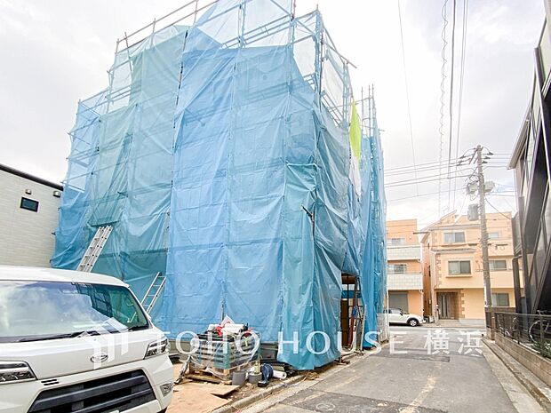 毎日を快適に、上質な暮らしを叶える設備・仕様。（2026年3月撮影）