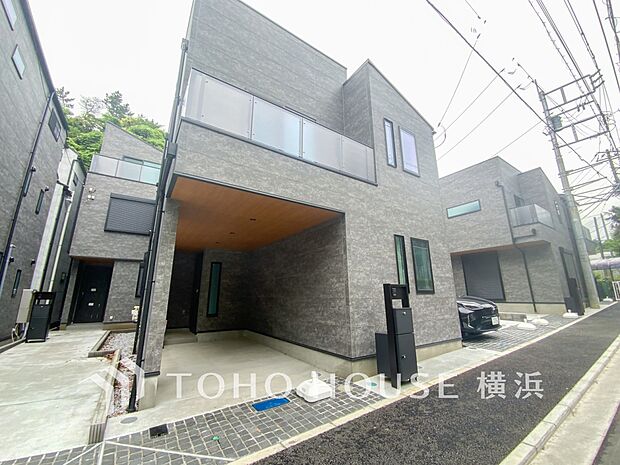 穏やかな住環境で子育てファミリーにもおすすめです。