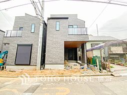 神奈川県横浜市中区本牧間門