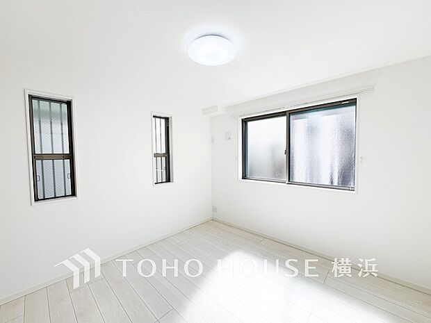 太陽の恵みを感じるぬくもりあふれる空間。