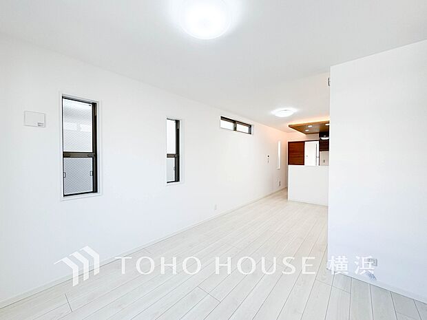 集いの場、憩いの場としての快適性を求めたやすらぎの空間です。