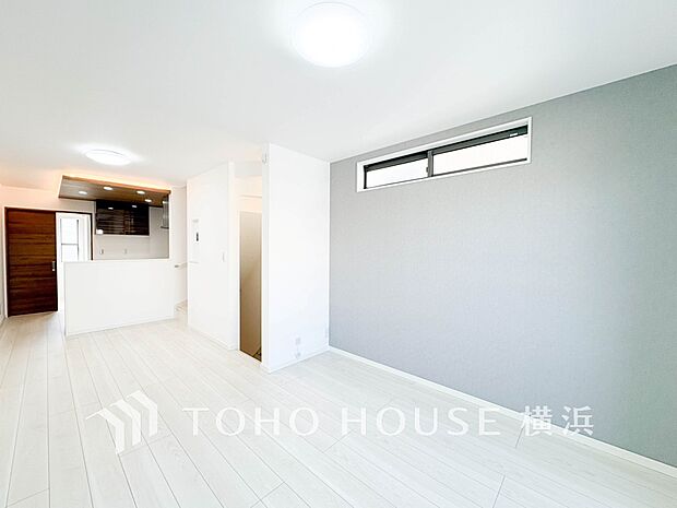 ここはみんなが集い、食事と楽しい会話が始まるスペース。