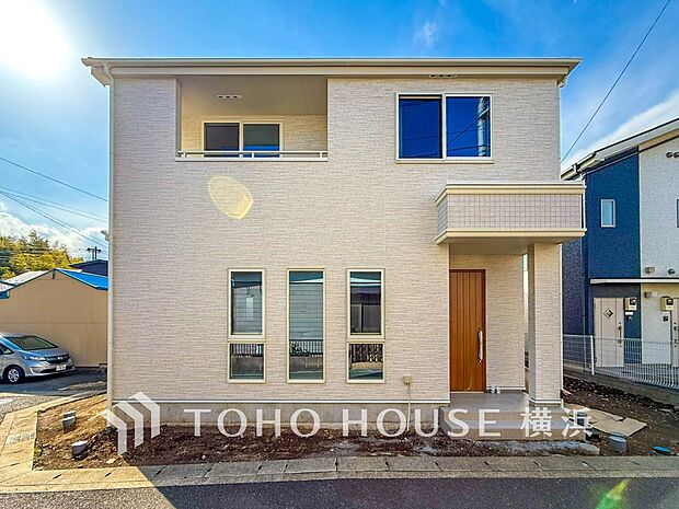 お住まいの顔となる玄関。