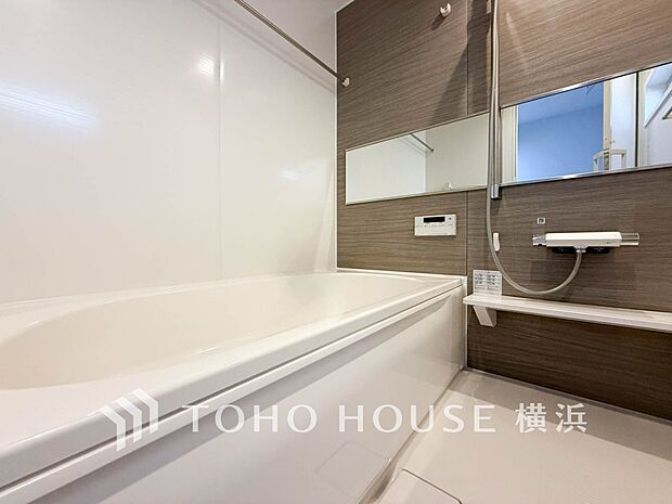 心地よいリラックスを叶える清潔感溢れる美しい空間です。