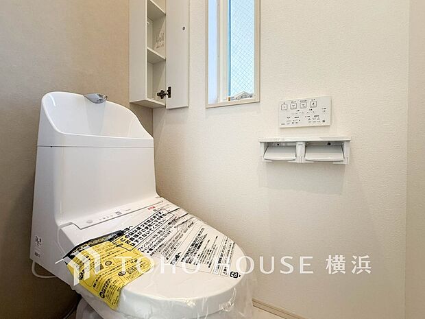 毎日使う場所だから、より快適な空間に仕上げられています。